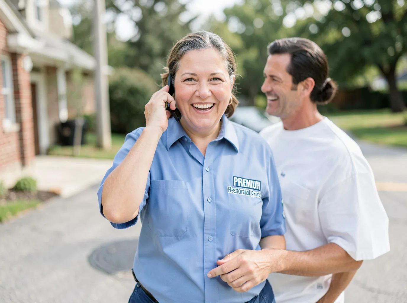 Water Damage Restoration Mount Perry, OH FAQs
